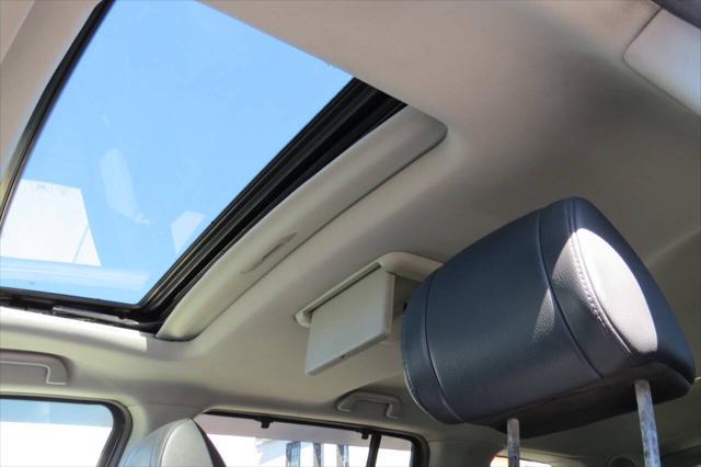 used 2012 Honda Pilot car, priced at $8,950