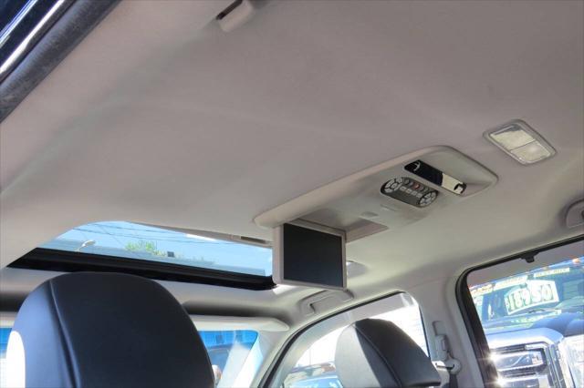 used 2012 Honda Pilot car, priced at $8,950