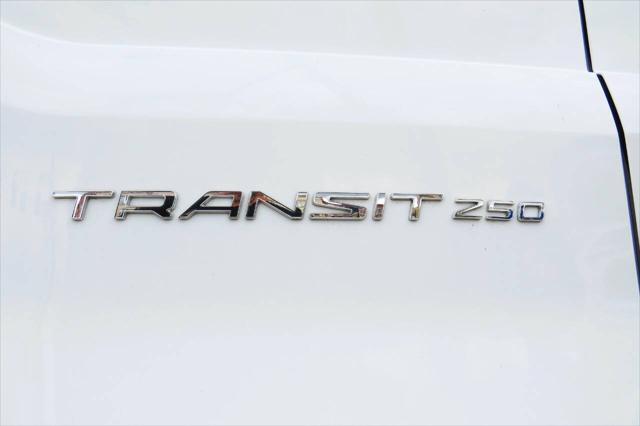 used 2018 Ford Transit-250 car, priced at $29,950