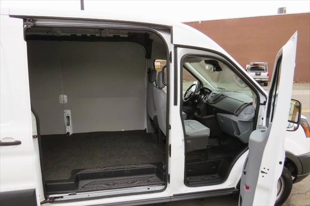 used 2018 Ford Transit-250 car, priced at $29,950