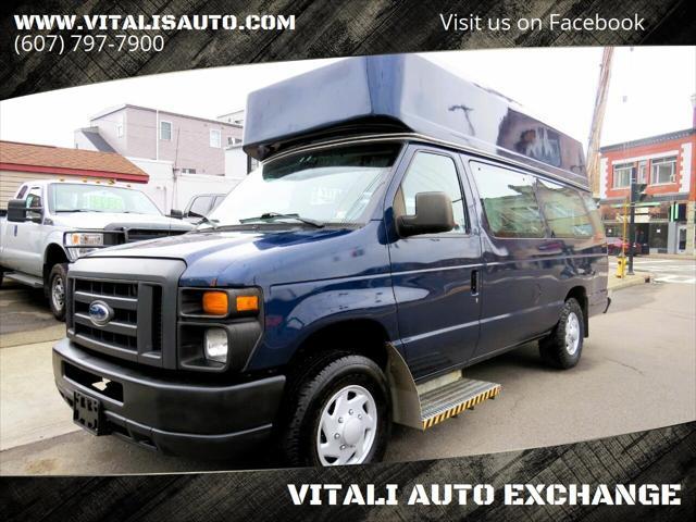 used 2013 Ford E350 Super Duty car, priced at $14,950