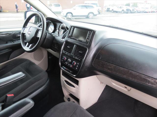 used 2019 Dodge Grand Caravan car, priced at $12,950