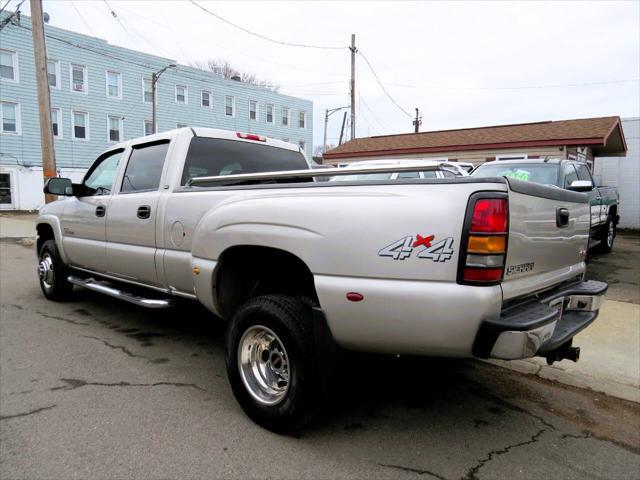 used 2005 GMC Sierra 3500 car, priced at $23,950