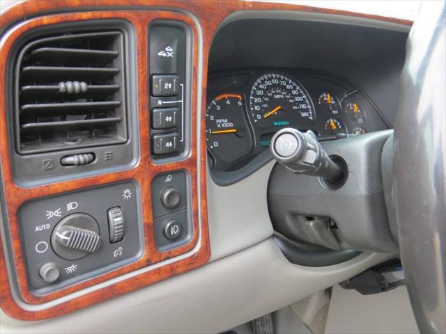 used 2005 GMC Sierra 3500 car, priced at $23,950