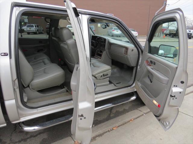 used 2005 GMC Sierra 3500 car, priced at $23,950