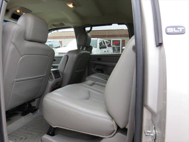 used 2005 GMC Sierra 3500 car, priced at $23,950