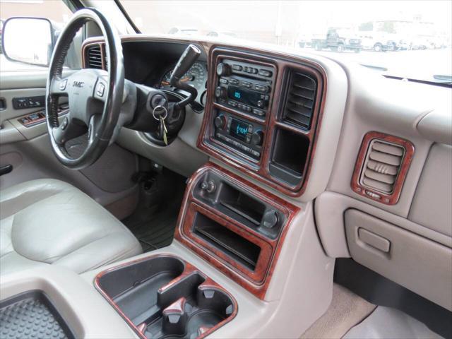 used 2005 GMC Sierra 3500 car, priced at $23,950