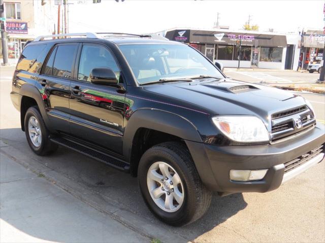 used 2004 Toyota 4Runner car, priced at $6,950