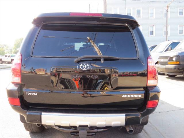 used 2004 Toyota 4Runner car, priced at $6,950