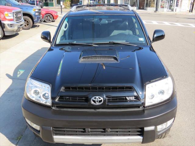 used 2004 Toyota 4Runner car, priced at $6,950