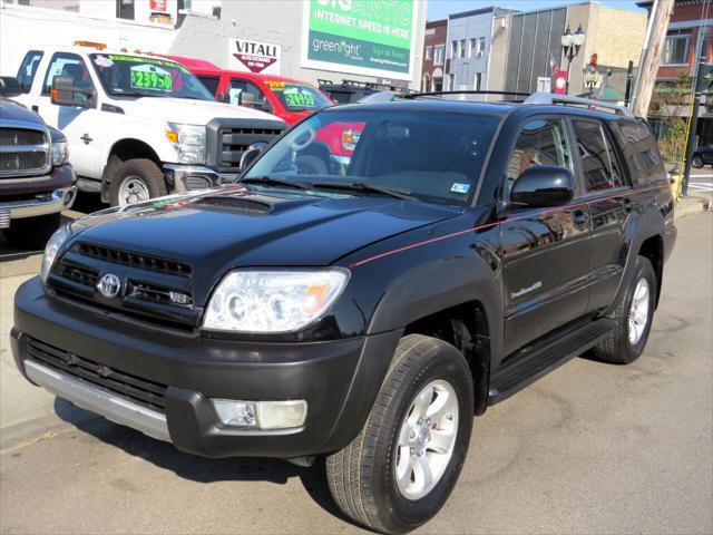 used 2004 Toyota 4Runner car, priced at $6,950