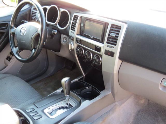 used 2004 Toyota 4Runner car, priced at $6,950