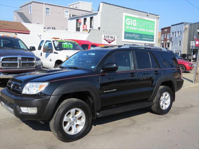 used 2004 Toyota 4Runner car, priced at $6,950