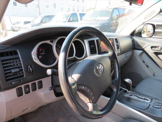 used 2004 Toyota 4Runner car, priced at $6,950