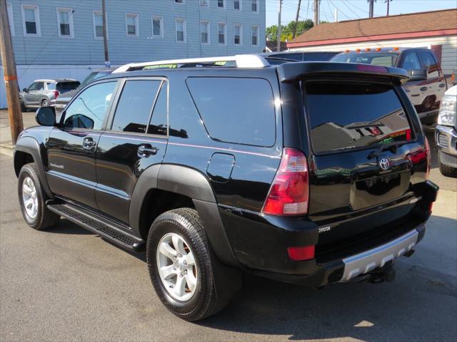 used 2004 Toyota 4Runner car, priced at $6,950