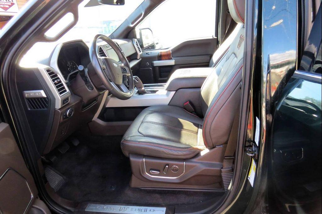 used 2015 Ford F-150 car, priced at $17,950
