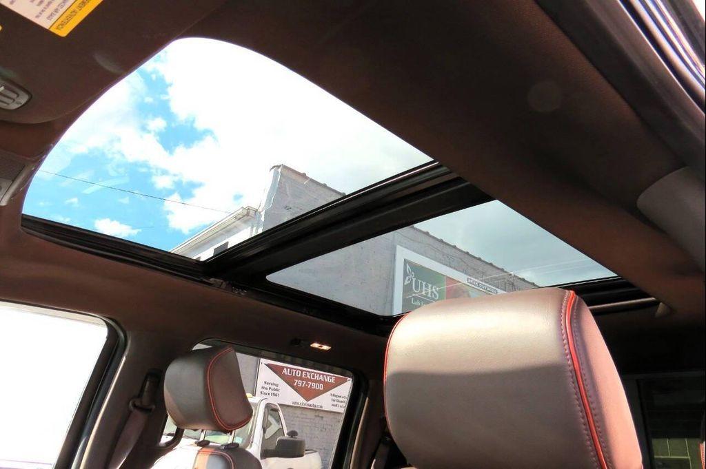 used 2015 Ford F-150 car, priced at $17,950