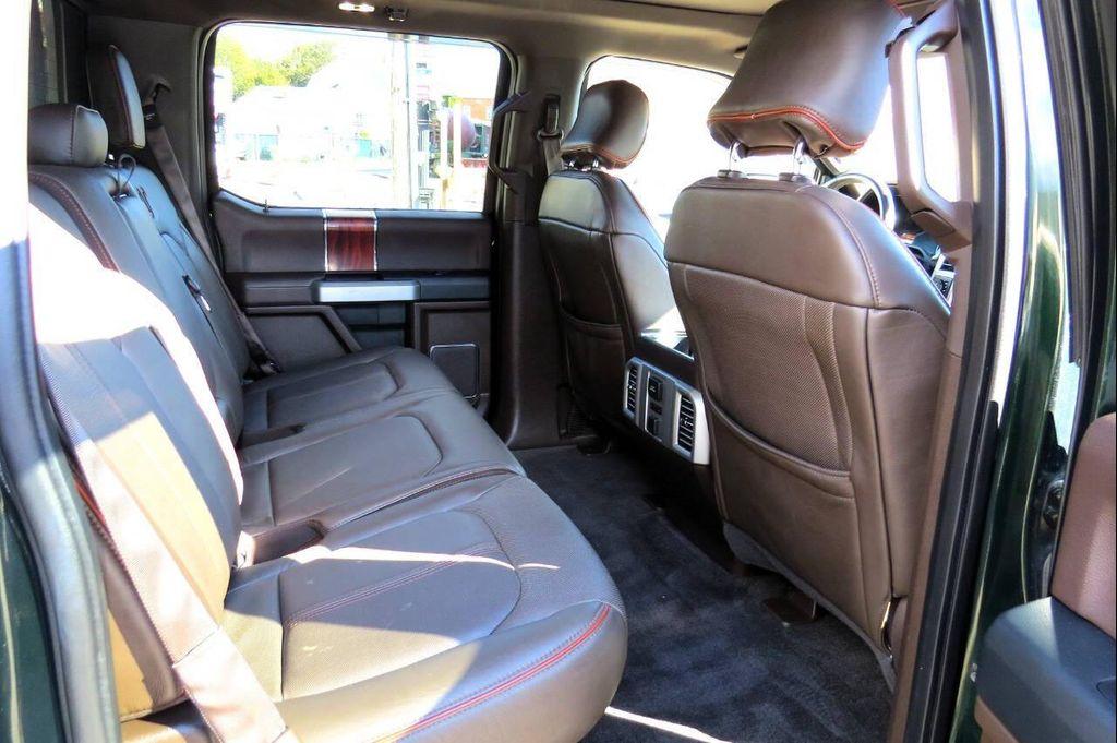 used 2015 Ford F-150 car, priced at $17,950