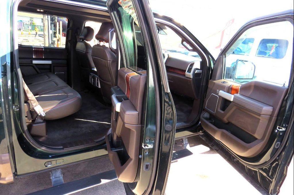 used 2015 Ford F-150 car, priced at $17,950