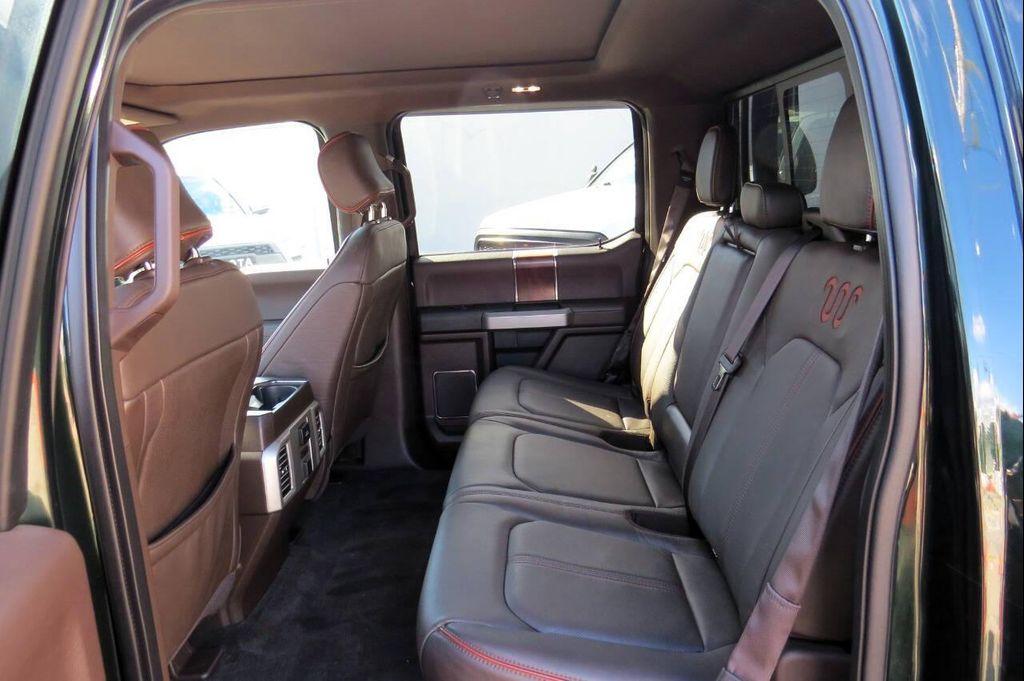 used 2015 Ford F-150 car, priced at $17,950