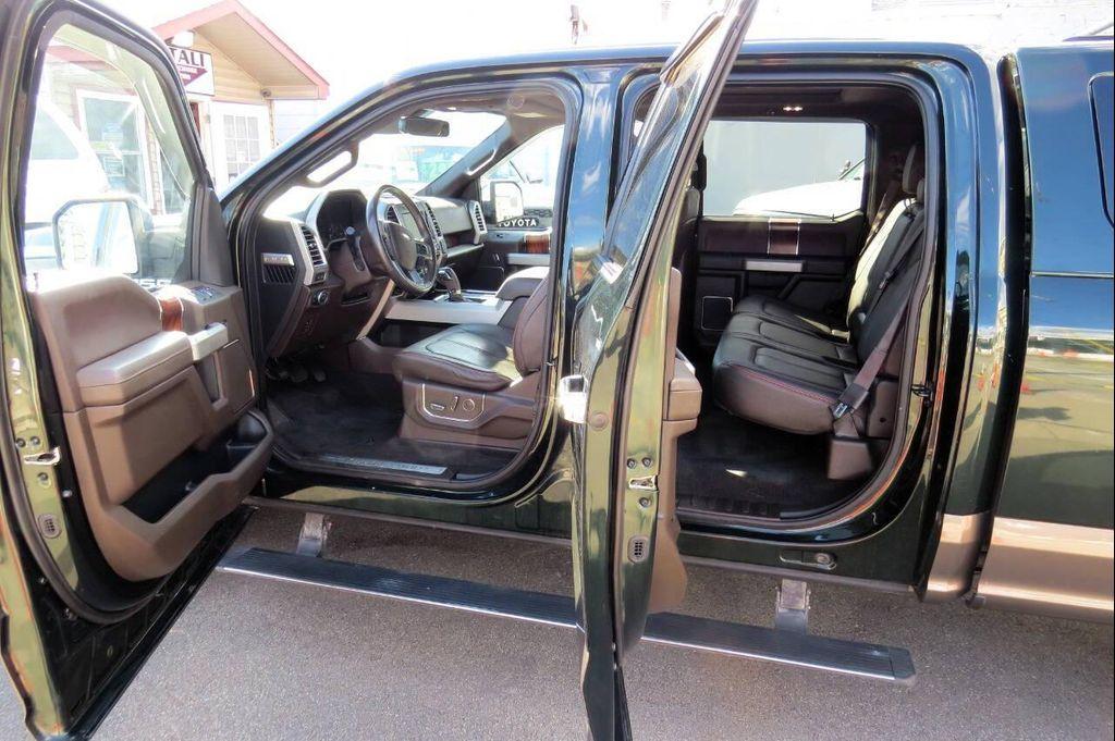 used 2015 Ford F-150 car, priced at $17,950