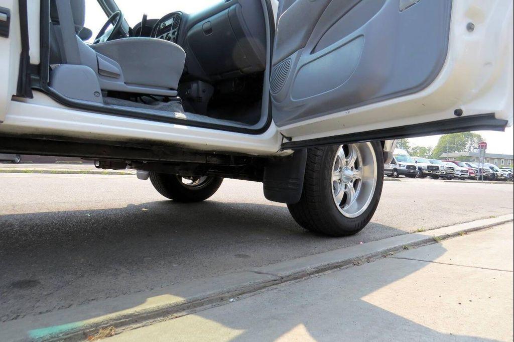 used 2002 Toyota Tundra car, priced at $8,950