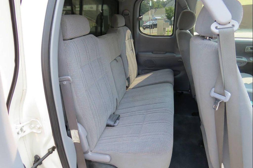 used 2002 Toyota Tundra car, priced at $8,950