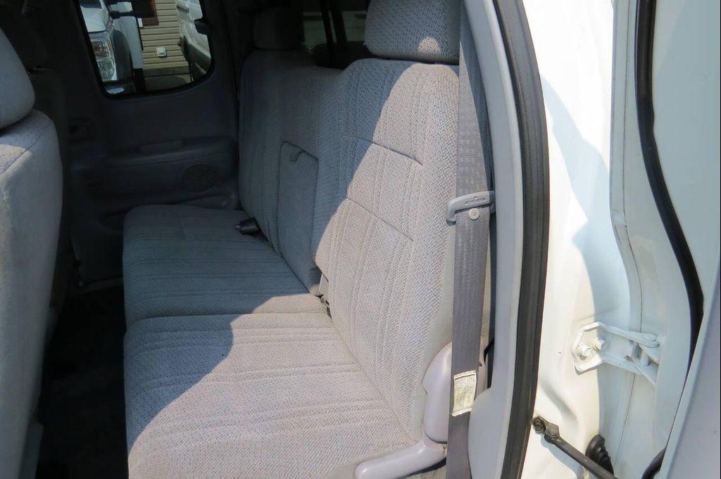 used 2002 Toyota Tundra car, priced at $8,950