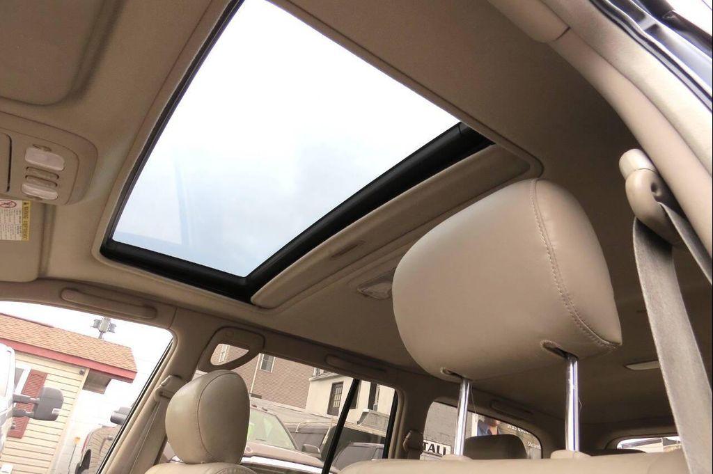 used 1998 Toyota Land Cruiser car, priced at $18,950