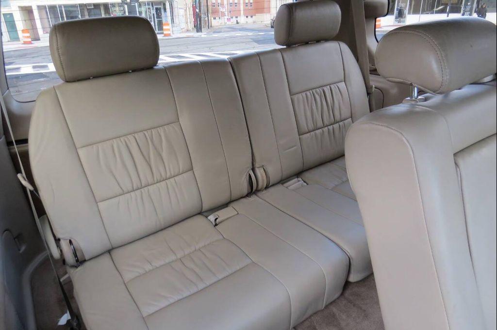 used 1998 Toyota Land Cruiser car, priced at $18,950