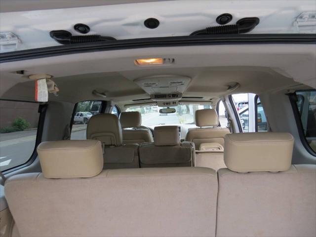 used 2012 Nissan Armada car, priced at $13,950