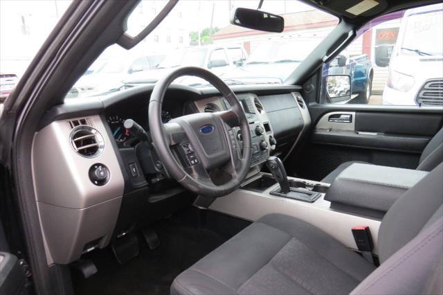 used 2016 Ford Expedition car, priced at $8,950
