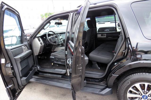used 2016 Ford Expedition car, priced at $8,950