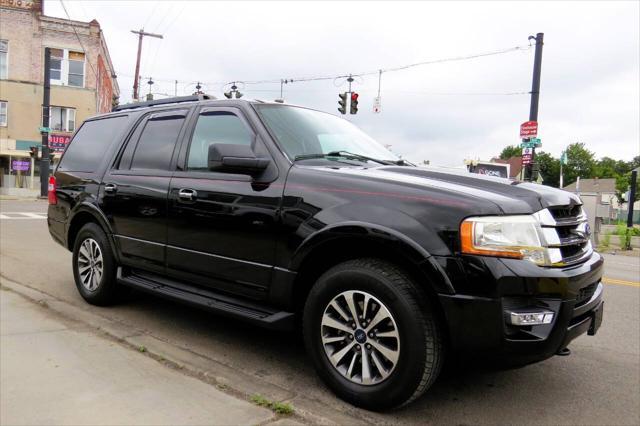used 2016 Ford Expedition car, priced at $8,950