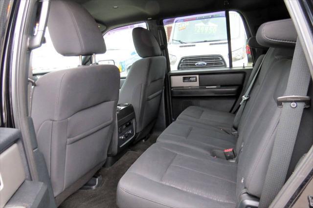used 2016 Ford Expedition car, priced at $8,950