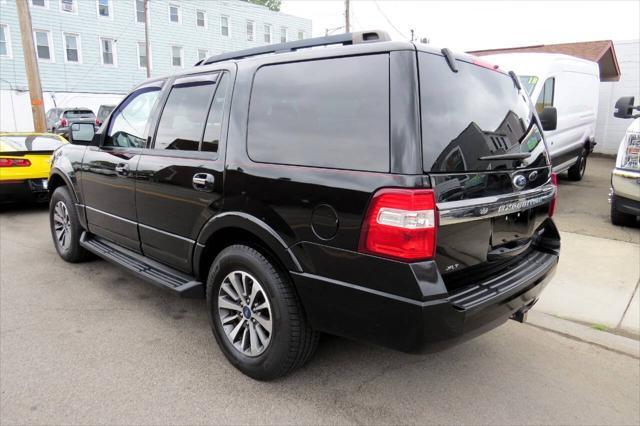 used 2016 Ford Expedition car, priced at $8,950