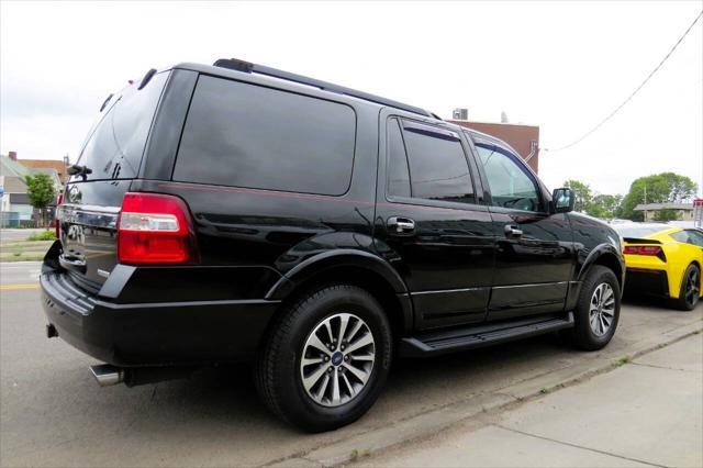 used 2016 Ford Expedition car, priced at $8,950