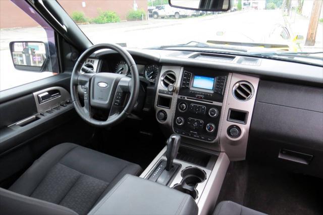 used 2016 Ford Expedition car, priced at $8,950