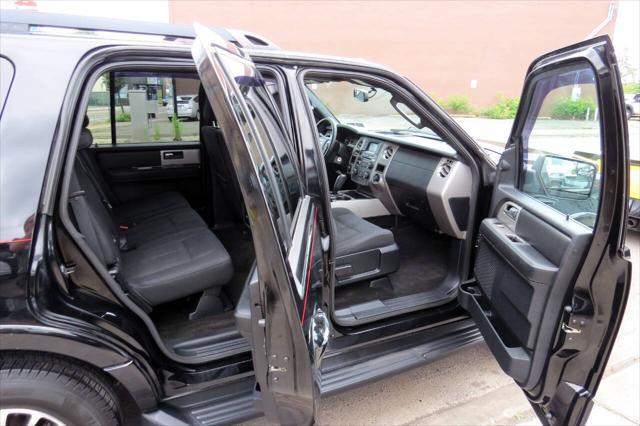 used 2016 Ford Expedition car, priced at $8,950