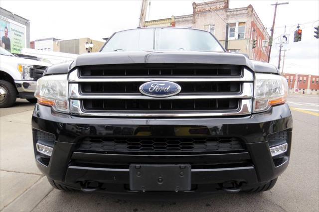 used 2016 Ford Expedition car, priced at $8,950