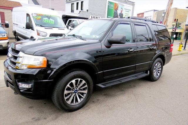 used 2016 Ford Expedition car, priced at $8,950