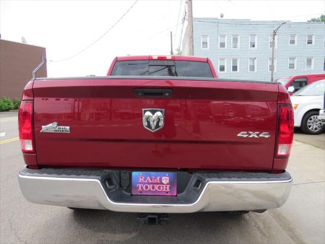 used 2014 Ram 1500 car, priced at $13,950