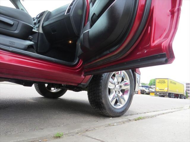 used 2014 Ram 1500 car, priced at $13,950