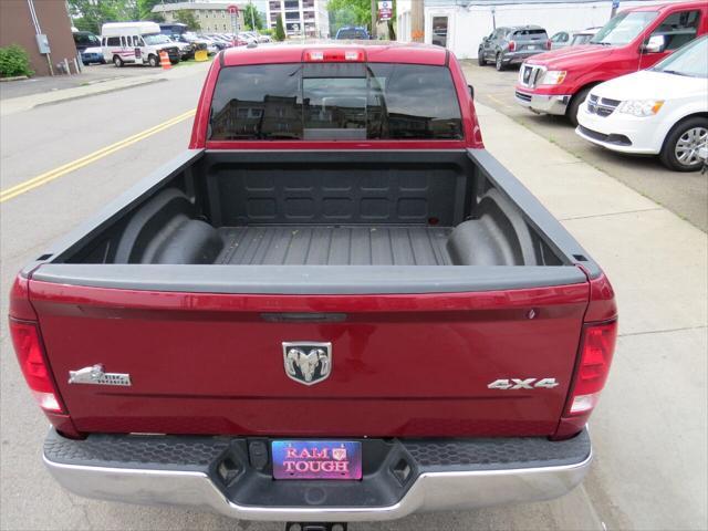 used 2014 Ram 1500 car, priced at $13,950