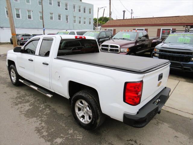 used 2014 Chevrolet Silverado 1500 car, priced at $12,950