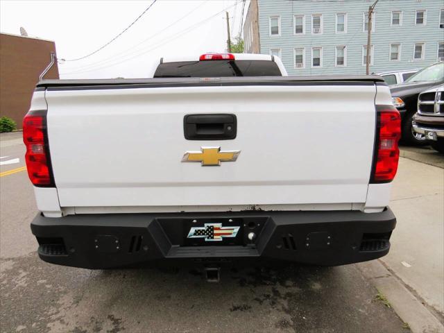 used 2014 Chevrolet Silverado 1500 car, priced at $12,950