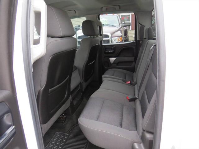 used 2014 Chevrolet Silverado 1500 car, priced at $12,950