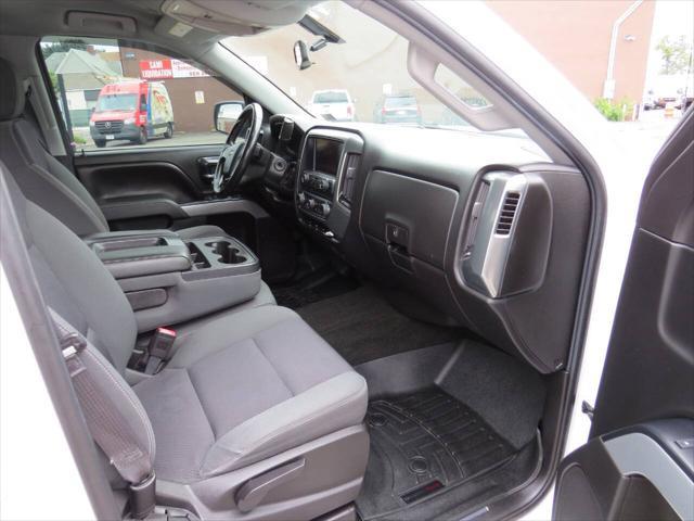 used 2014 Chevrolet Silverado 1500 car, priced at $12,950