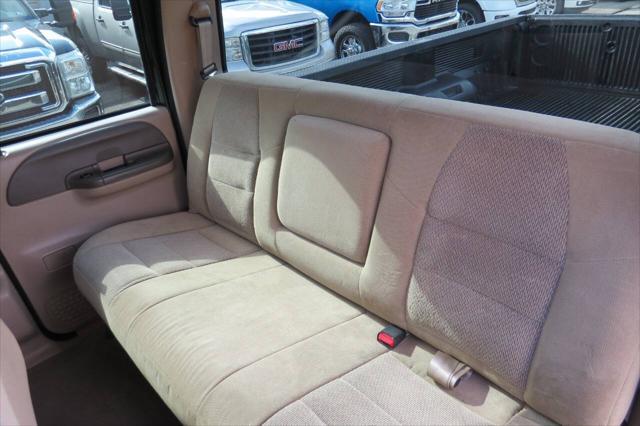 used 2003 Ford F-250 car, priced at $14,950