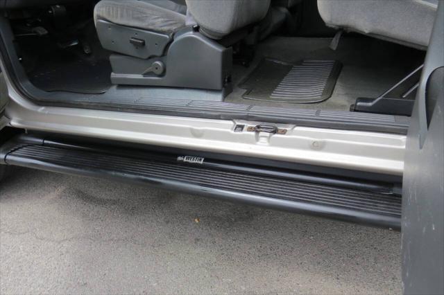 used 2005 GMC Sierra 2500 car, priced at $11,950